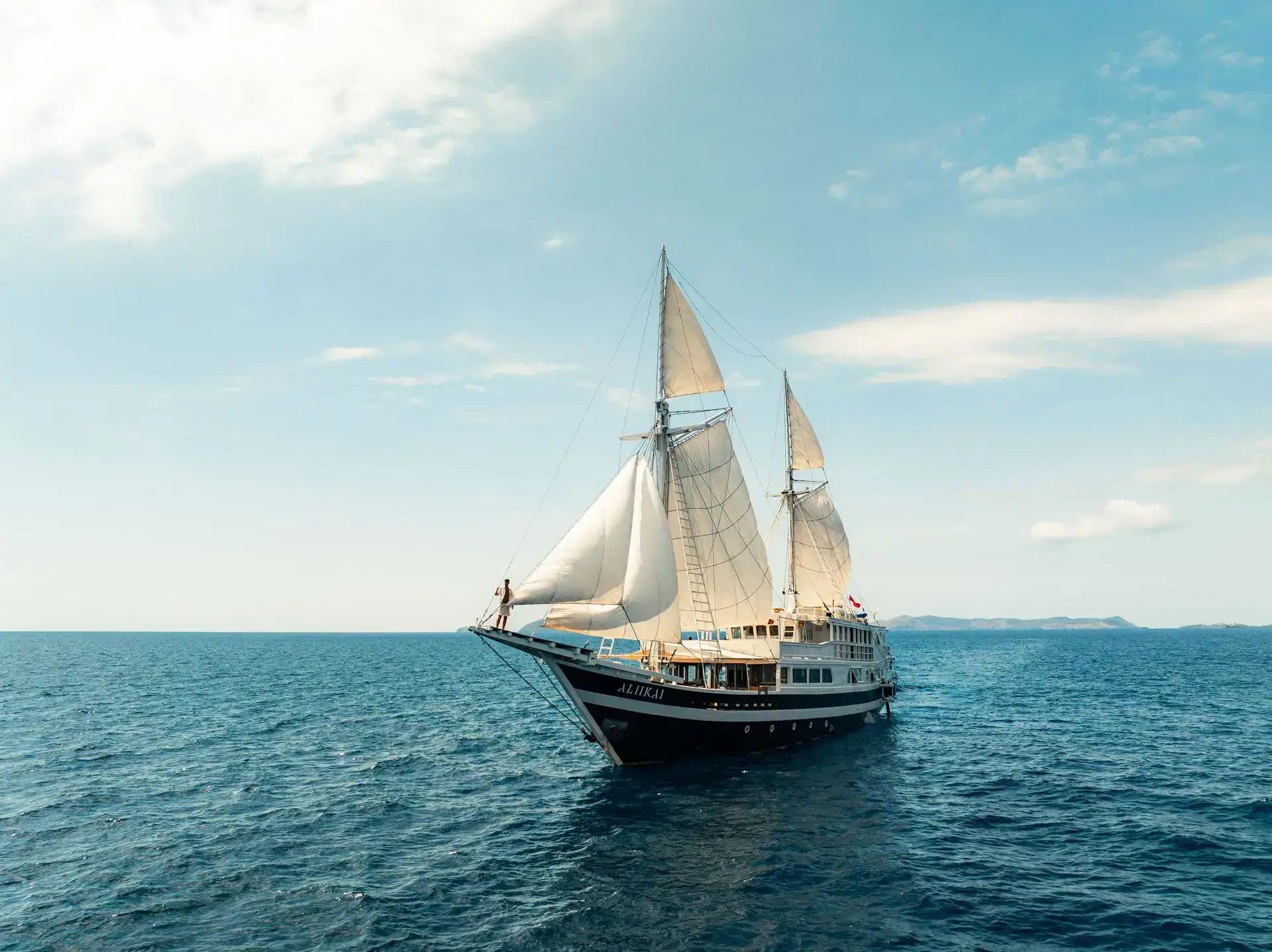 Aliikai Liveaboard