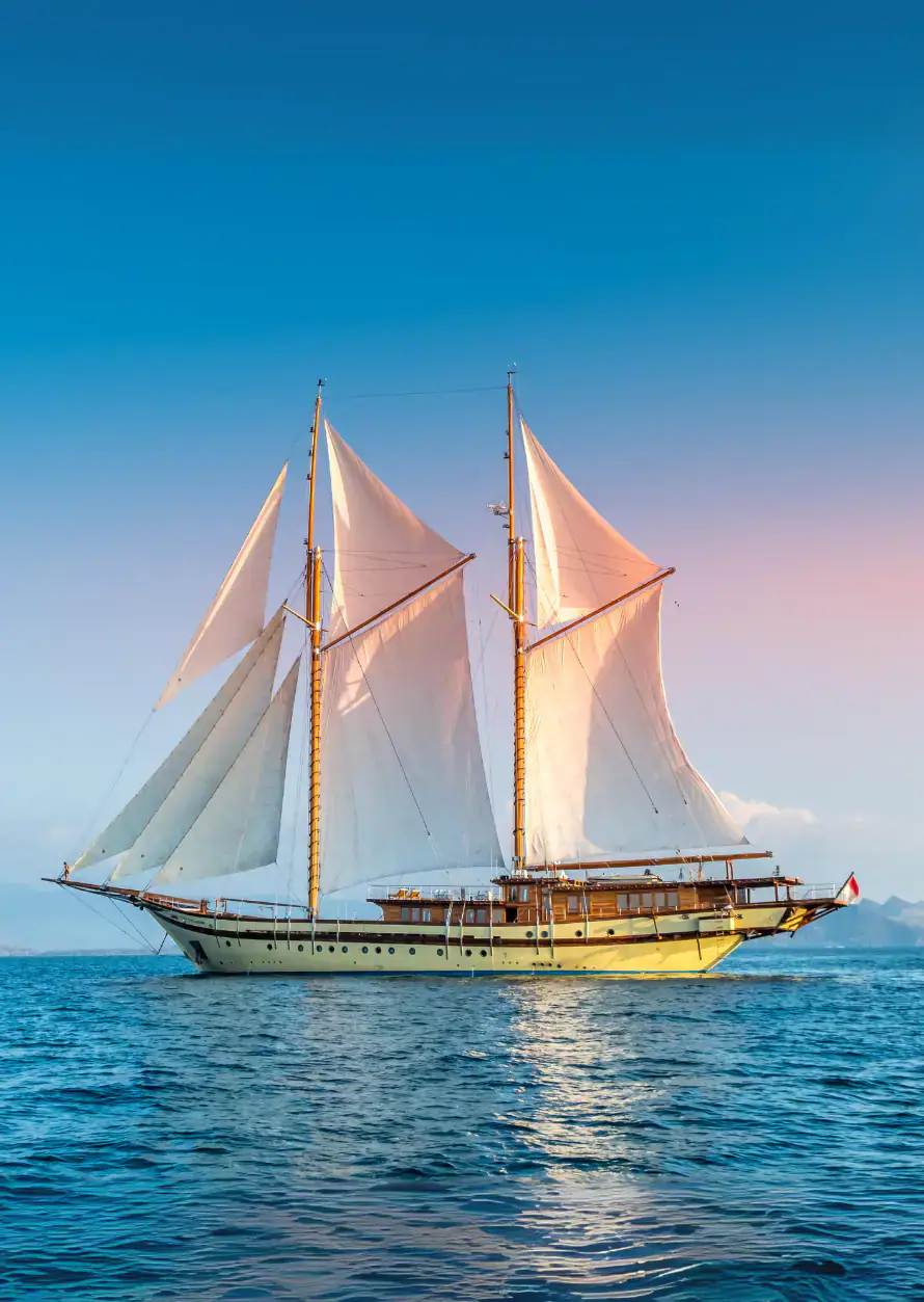 Lamima Yacht Charter