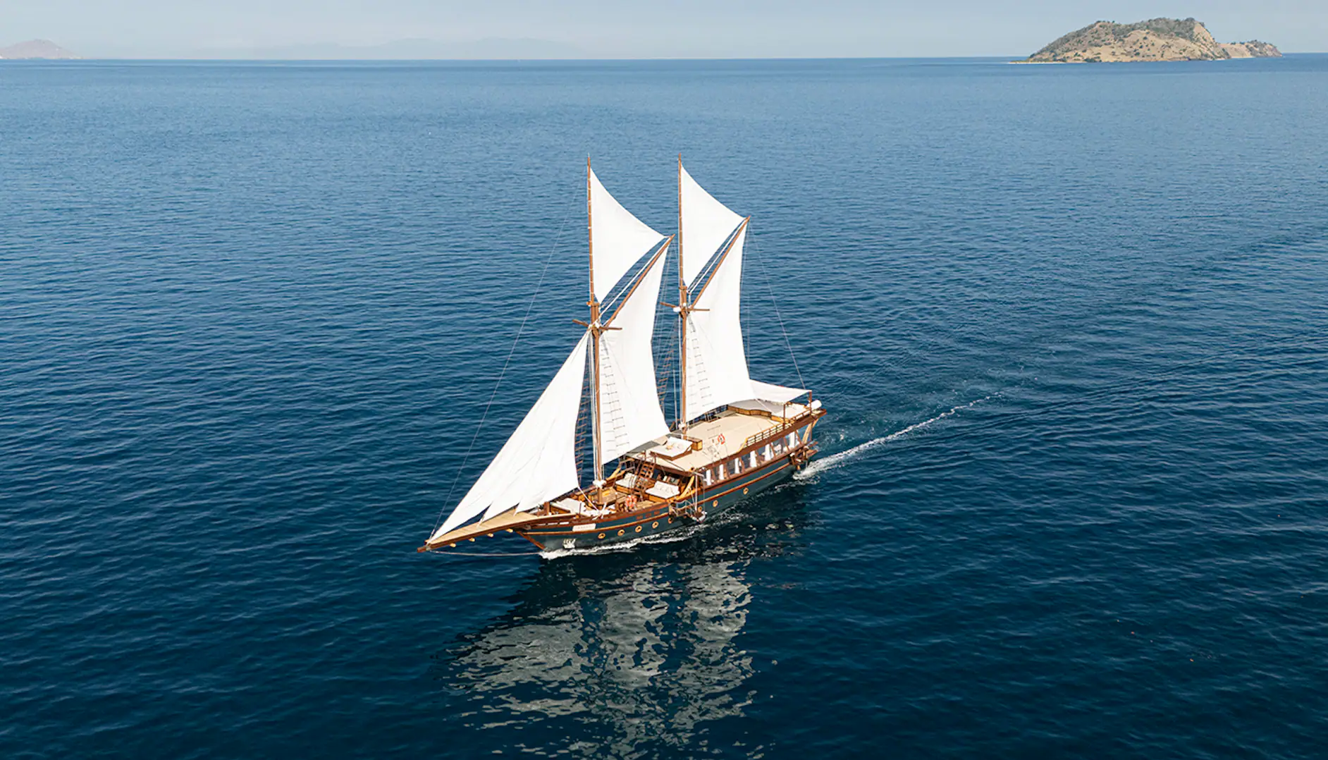 The Luxury Sanya Yacht Charter 