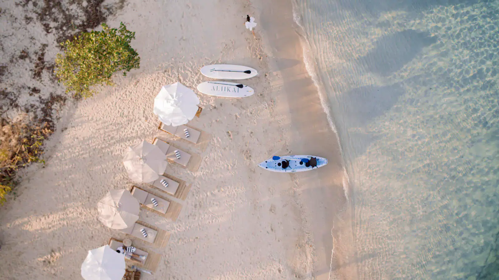 Visiting the Remote island on your Indonesia liveaboard