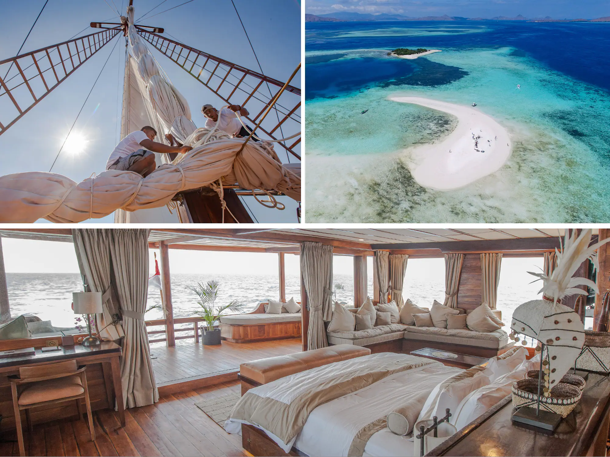 Facilities, Service & Wellness on Prana by Atzaro