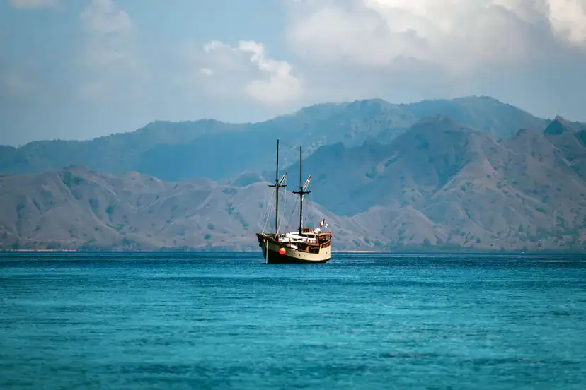 Samara II Liveaboard