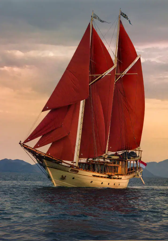 Si Datu Bua Liveaboard